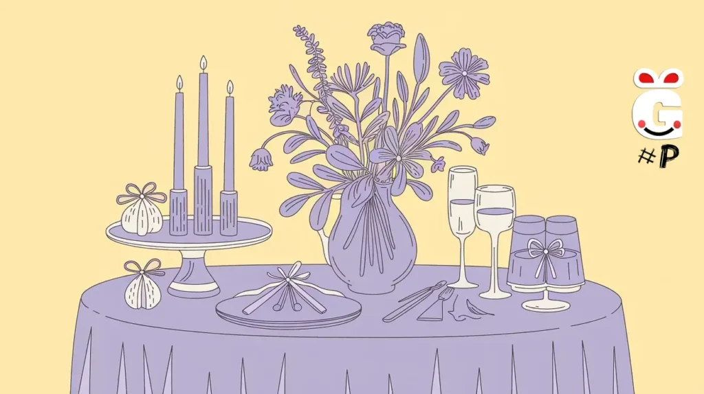 The Ultimate Guide to Engagement Party Ideas: Themes, Tips & Planning