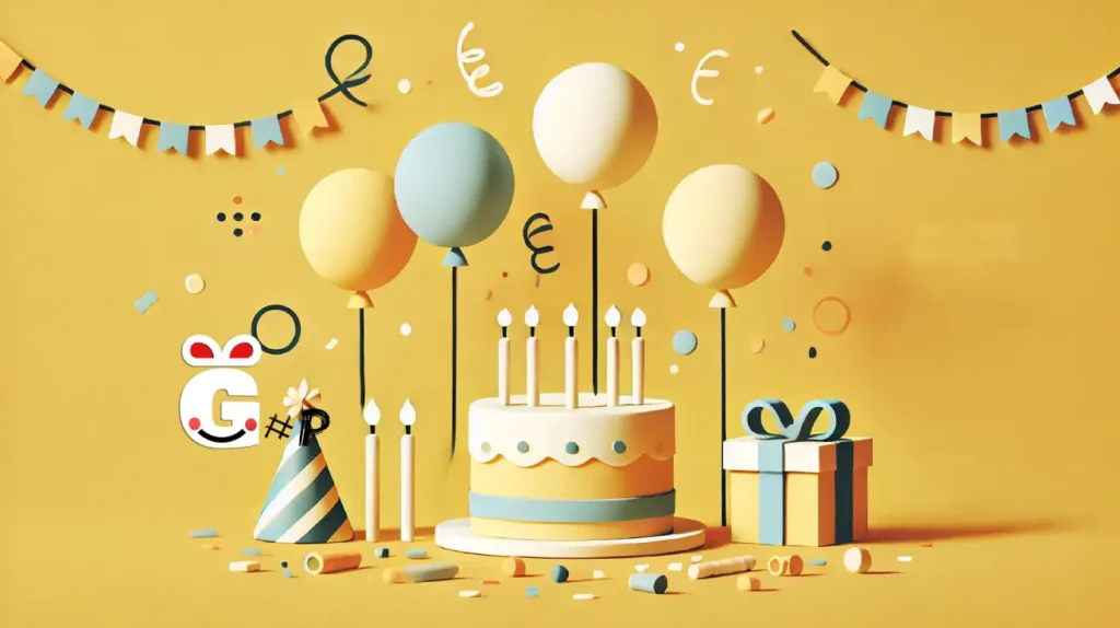 Birthday Party Ideas