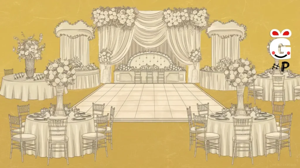 Creative Wedding Reception Ideas: Making Your Big Day Unforgettable