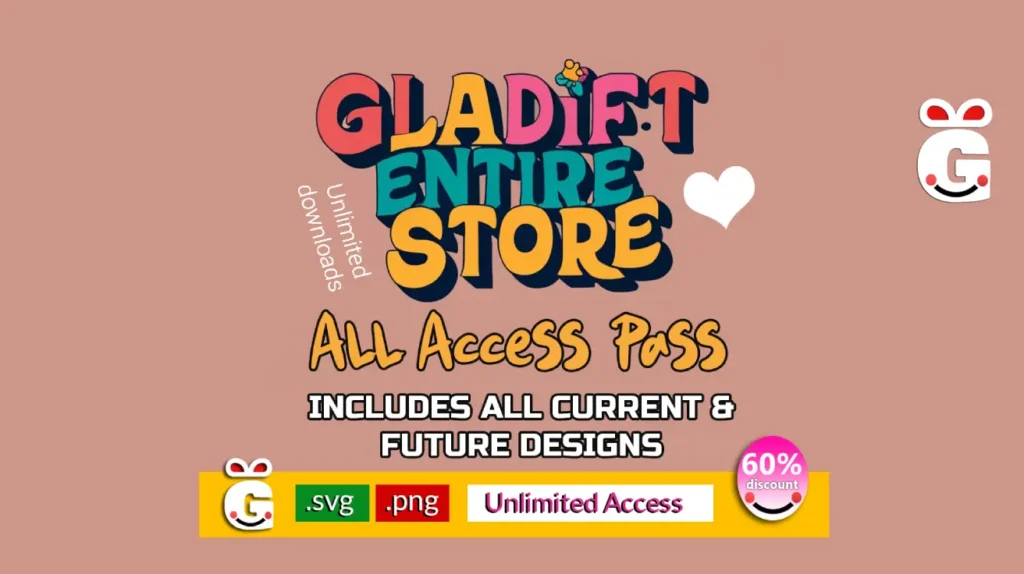 gladift shop